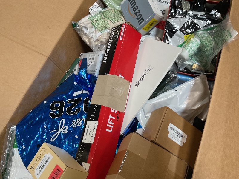 Photo 1 of ***FINAL SALE/NO RETURN*** Nellis Variety Box: Medium | See Notes for Details