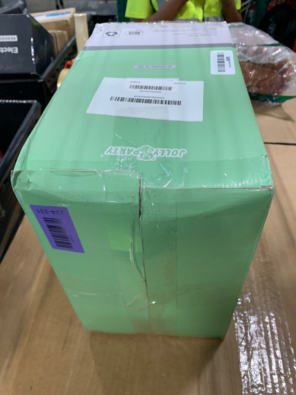 Photo 1 of [100 Pack] 12 oz Paper Coffee Cups, Disposable Paper Coffee Cup with Lids, Sleeves, and Stirrers, Hot/Cold Beverage Drinking Cup for Water, Juice or Tea, Suitable for Home, Shops and Cafes