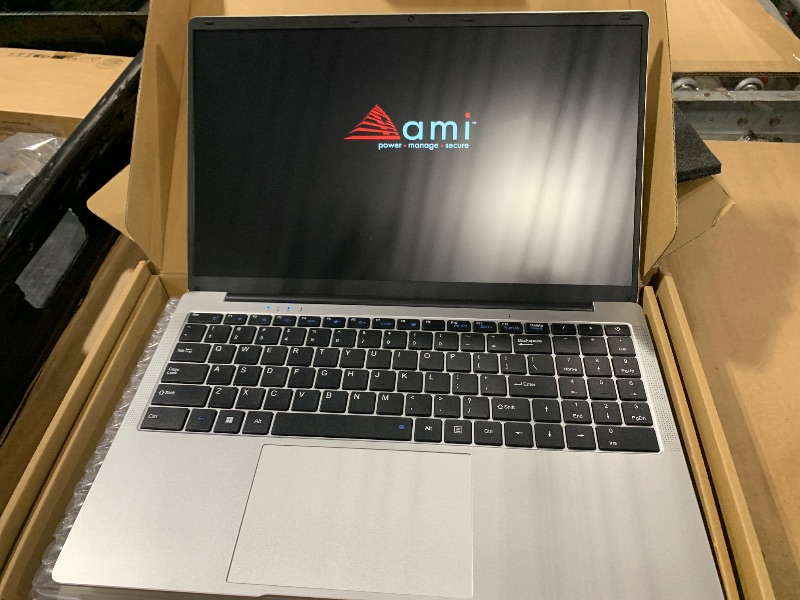 Photo 1 of *** LOCKED ***
15.6" School Laptop,Compatible With Windows 11 Laptop Computer for Business ,8GB RAM 256GB SSD,Intel N4000, FHD 1920 x 1080 Screen,MS Office,WiFi,BT4,2xUSB3.0,Long Battery Life Student Computer