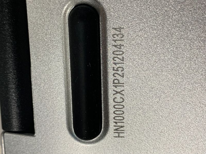 Photo 1 of *** LOCKED ***
15.6" School Laptop,Compatible With Windows 11 Laptop Computer for Business ,8GB RAM 256GB SSD,Intel N4000, FHD 1920 x 1080 Screen,MS Office,WiFi,BT4,2xUSB3.0,Long Battery Life Student Computer