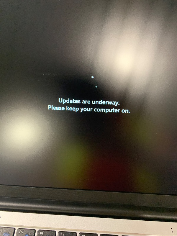 Photo 1 of *** LOCKED ***
15.6" School Laptop,Compatible With Windows 11 Laptop Computer for Business ,8GB RAM 256GB SSD,Intel N4000, FHD 1920 x 1080 Screen,MS Office,WiFi,BT4,2xUSB3.0,Long Battery Life Student Computer