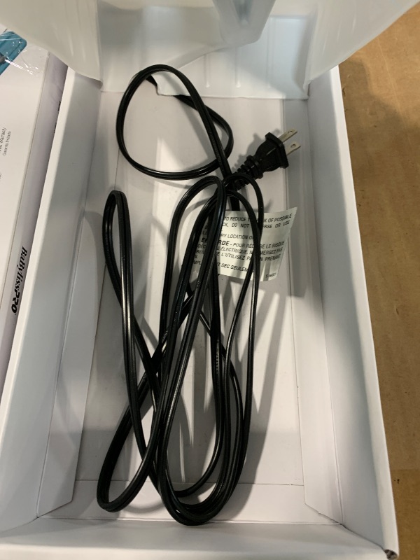 Photo 1 of *** DAMAGE TO THE BOX *** BaBylissPRO Titanium Flat Iron Hair Straightener