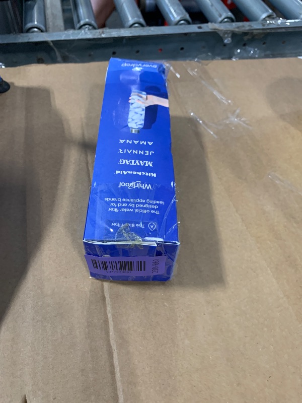 Photo 1 of [SIMILAR ITEM] everydrop by Whirlpool Refrigerator Water Filter A - EDRARXD1, Single-Pack