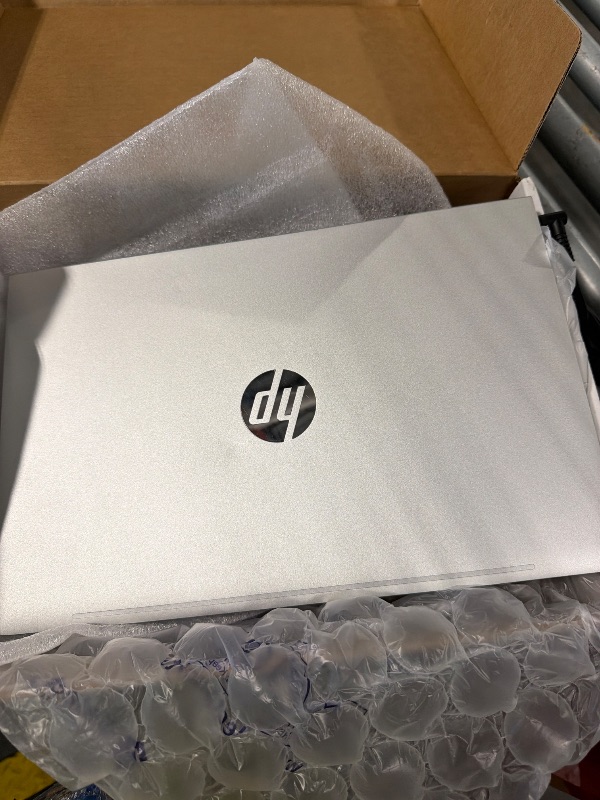 Photo 1 of *****BLOCKED*******
HP ProBook 445 G8 14" FHD (1920x1080) Business Laptop, Ryzen5 5600U (6-Core), 16GB RAM, 512GB SSD, Webcam, Backlit Keyboard, Fingerprint, Windows 10 Pro (Renewed)