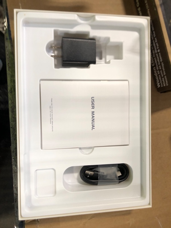 Photo 1 of [LOCKED] WDYQJE 10.1 Inch Android Tablet, Android 14 Tablets with 128GB+8(4+4 Expand) GB, 2.4+5G WiFi Tablet PC with FHD IPS Touch Screen, Dual 13MP+5MP Camera, Dual Stereo Speakers, Bluetooth5.0, GPS