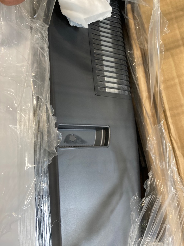 View 2 of ***UPDATED 7/19***12000 BTU Smart Portable Air Conditioners with Cooling & Heater, AC Unit Works up to 600 sq. ft, Dehumidifier & Fan, Auto Evaporation, Silent Sleep Mode, Portable AC with Remote & Touchscreen