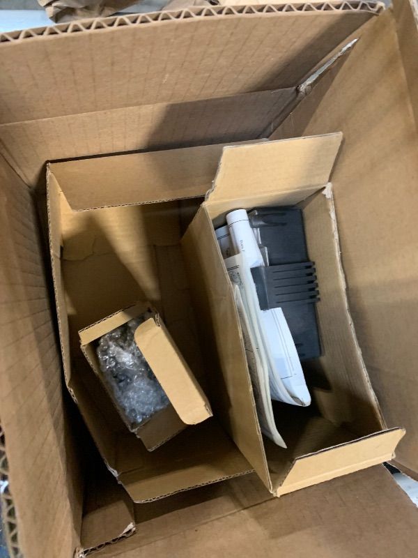 Photo 1 of ***MISSING HARDWARE*** WULYGO 82215040AB Integrated Trailer Brake Control Module Kit with Switch Compatible with Ram 1500 2500 3500 4500 5500 2016-2018, Ram 1500 Classic 2019