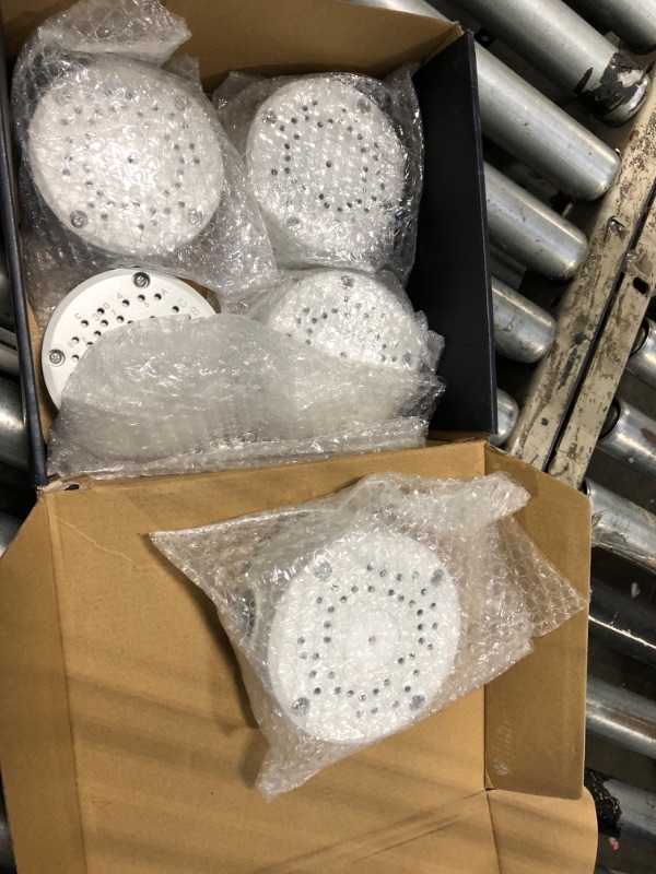 Photo 1 of ***ONLY FIVE***
?Security Camera Junction Box? Universal Bullet Security Camera Mount Bracket, IP66 Waterproof Junction Box for IP Camera