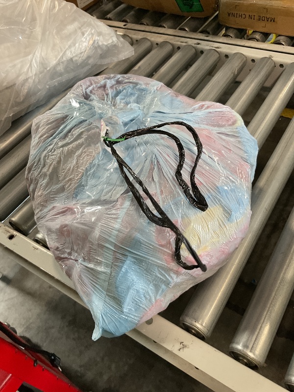 Photo 1 of ** Damaged on yellow part** 23FT Triple Water Slide with 3 Inflatable Bodyboards, Lawn Slip Splash Slide with Built-in Sprinkler, Backyard Outdoor Summer Water Toy for Kids and Adults
