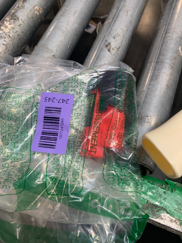 Photo 1 of ?UPGRADE!?2 Pack 3.0Ah Replacement for Milwaukee M12 12V Lithium Ion Battery, Compatible with Milwaukee 12V Tools / Heated Jacket 48-11-2420 48-11-2440 48-11-2402 48-11-2411 Cordless Power Tools