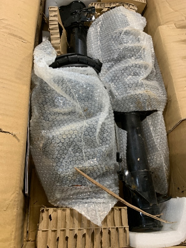 Photo 1 of ***VERY USED***maXpeedingrods 2Pcs Front Struts for Nissan Sentra 2002-2006, 172106 172105 Shock Absorbers Strut with Coil Spring Assembly