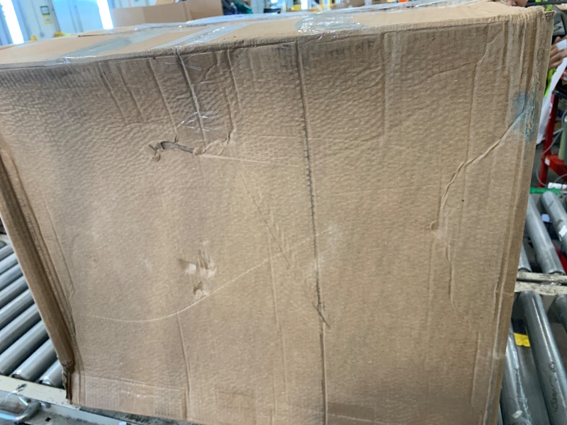 Photo 1 of *Missing Pillow* DUMOS Mid Century Modern Chair, Accent Chair with Arms and Waist Cushion, Reading Chairs for Adults, Lounge Chair for Living Room and Bedroom, Solid Wooden Frame, Beige