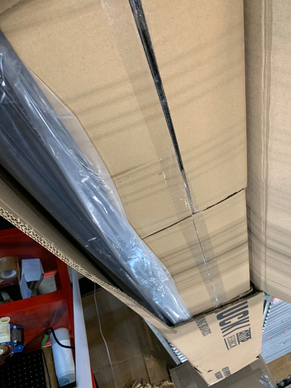 Photo 1 of *** NEW*** RealTruck AMP Research PowerStep Plug-N-Play | Fits 2022 - 2026 Chevrolet Silverado/GMC Sierra 1500/2500/3500HD | 76255-01A | Rust Proof Aluminum Retractable Electric Steps with LED Step Lights