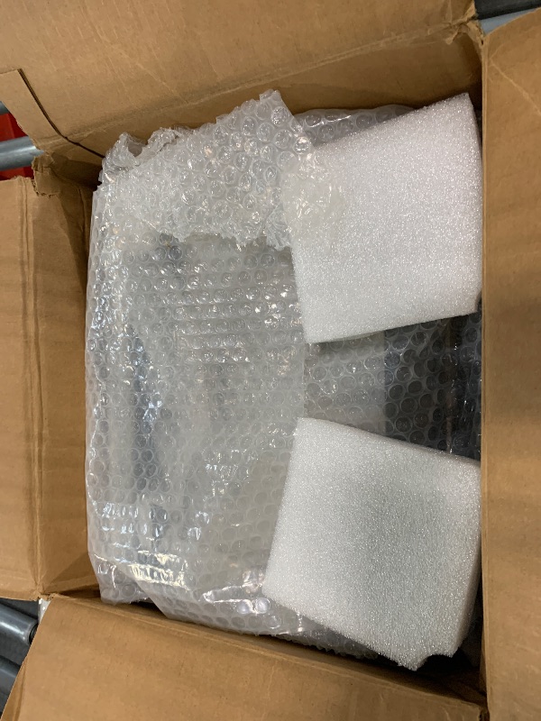 Photo 1 of *** DOESNT WORK ***08/01 SOLD FOR PARTS // FINAL SALE ***SUNVIVIPRO 3-in-1 Indoor Grill & Griddle: 180° Flat Opening, Preset Menu, 1600W Electric Panini Press Sandwich Maker with Removable Non-stick Plates, Easy to Clean (Silver, 12x11x5.3?)