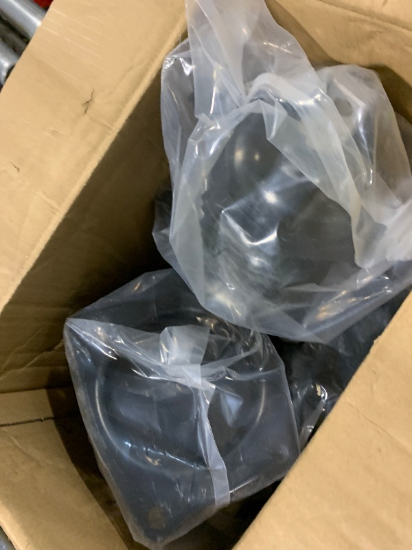 Photo 1 of *See Clerk Notes* Engine Motor Mount Compatible with Acura TL 3.2L 2004 2005 2006 Engine Trans Mount Kit 5PCS Replace A4517 A4524 A4526 A4527 A4544