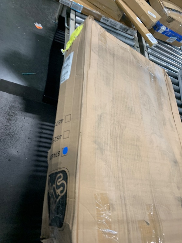 Photo 1 of ****CHECKED 7/10 - AS IS/NO RETURNS - SALE FINAL - FOR PARTS ONLY****Step2 Rain Showers Splash Pond Water Table, Kids Water and Sand Activity Sensory Playset, Summer Outdoor Toys, 13 Piece Water Toy Accessories, For Toddlers 1.5+ Years Old, Blue & Green