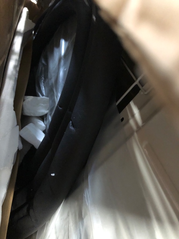 Photo 1 of ****CHECKED  7/11 - AS IS/NO RETURNS - SALE FINAL - FOR PARTS ONLY****YITAHOME 24000 BTU Mini Split Air Conditioner Heat Pump System, Wifi Enabled 18.5 SEER2 208-230V Inverter Ductless AC Cool Up to 1500 Sq. Ft, Compatible with Alexa, Complete Installatio