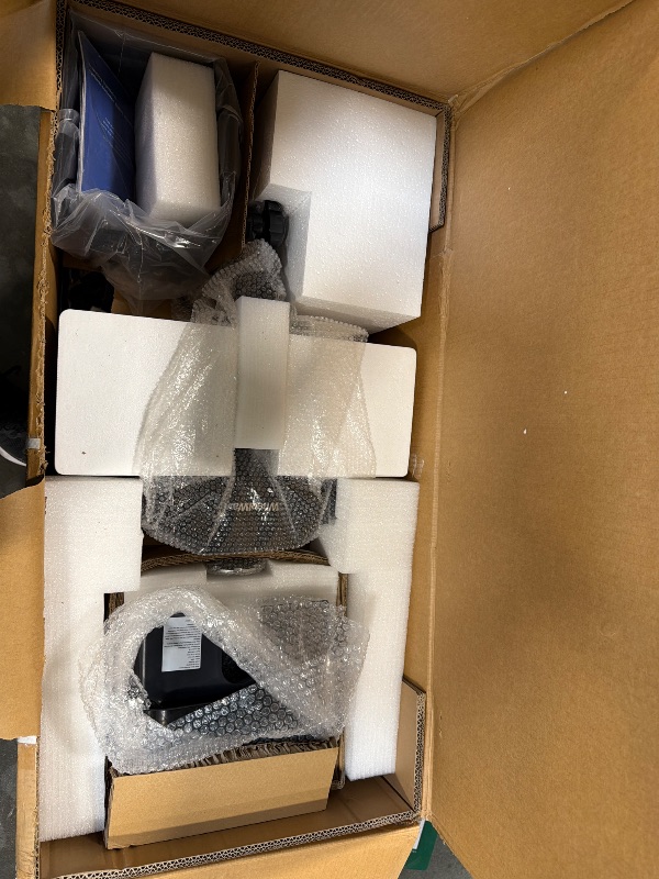 Photo 1 of ****New***2026 New 4-Wheel Foldable Electric Mobility Scooter, Heavy Duty Portable Travel Scooter with NFC Keyless Unlock, 15 Miles Long Range, Removable Battery, Digital Display, 300 Lbs Weight Capacity, Black