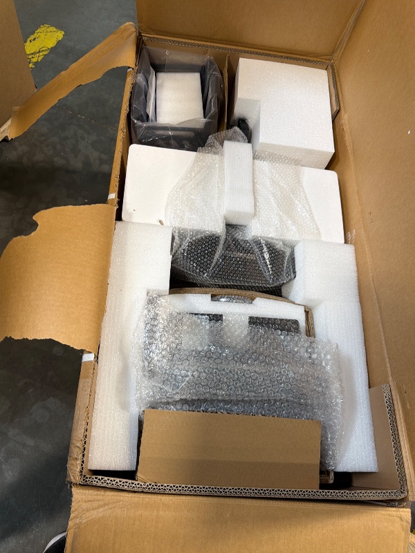 Photo 1 of ****New***2026 New 4-Wheel Foldable Electric Mobility Scooter, Heavy Duty Portable Travel Scooter with NFC Keyless Unlock, 15 Miles Long Range, Removable Battery, Digital Display, 300 Lbs Weight Capacity, Black