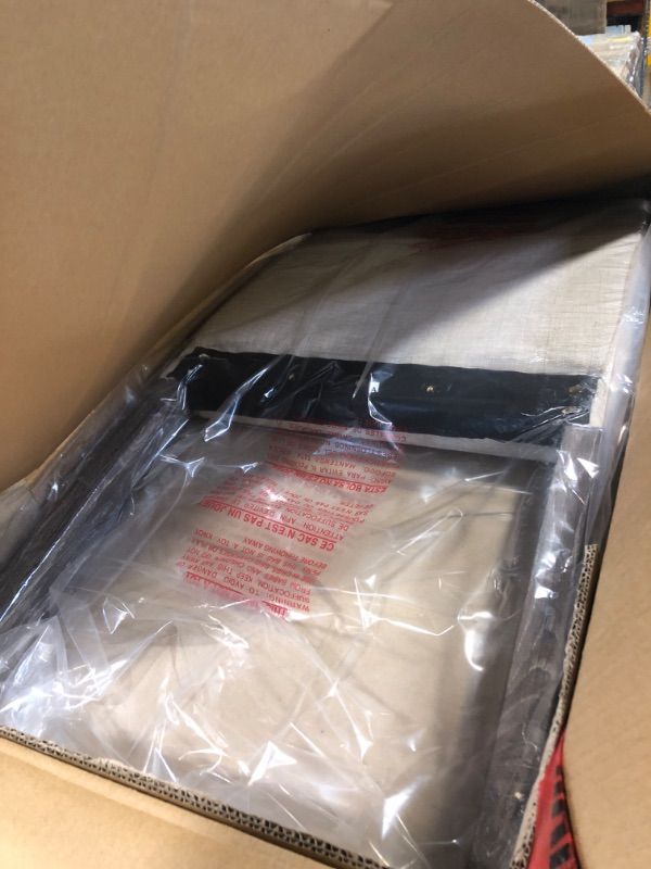 Photo 1 of ** FACTORY SEALED** Picket House Furnishings Turner Upholstered Side Chair Set in Beige