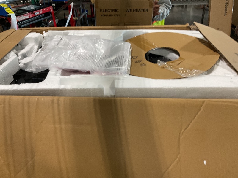 Photo 1 of ***UPDATED 8/2*** OVER THE RANGE MICROWAVE OVEN GE
