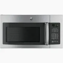 Photo 1 of ***UPDATED 8/2*** OVER THE RANGE MICROWAVE OVEN GE