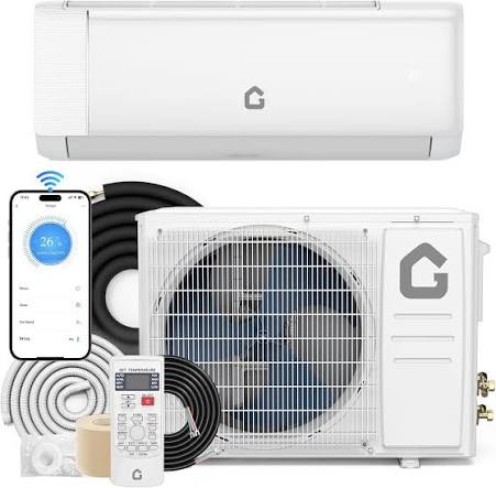 Photo 1 of ***UPDATED 8/7*** SPLIT TYPE AC GARVEE