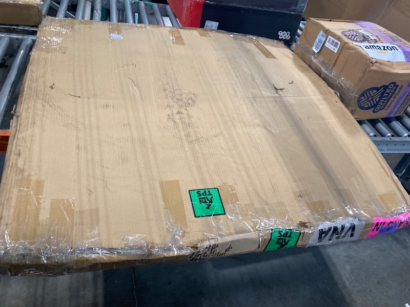 Photo 1 of ****CHECKED 7/11 - AS IS/NO RETURNS - SALE FINAL - FOR PARTS ONLY****HIAPES Awning for Door Entrance, Awnings for Doors, Window Awnings Exterior Polycarbonate Cover Outdoor Front Door Patio UV/Rain/Snow Protection, Door Awnings Exterior for Porch/Patio/D