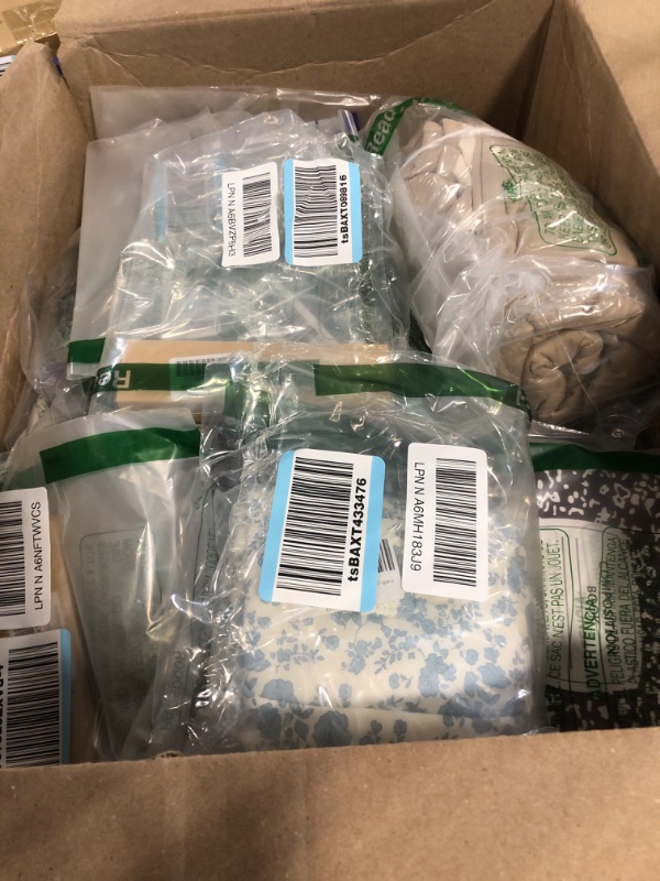 Photo 1 of ***FINAL SALE, NO RETURNS*** Nellis Variety Box: Medium | See Notes for Details
this medium box offers the same kind of inventory you'd find listed individually on our auction. Items are uninspected