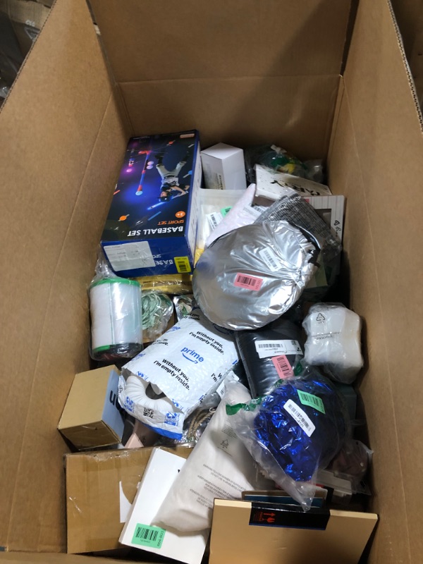 Photo 1 of ***FINAL SALE, NO RETURNS*** Nellis Variety Box: Medium | See Notes for Details