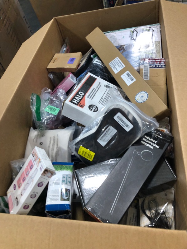 Photo 1 of ***FINAL SALE, NO RETURNS*** Nellis Variety Box: Medium | See Notes for Details
