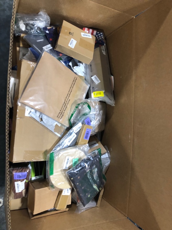 Photo 1 of ***FINAL SALE, NO RETURNS*** Nellis Variety Box: Medium | See Notes for Details