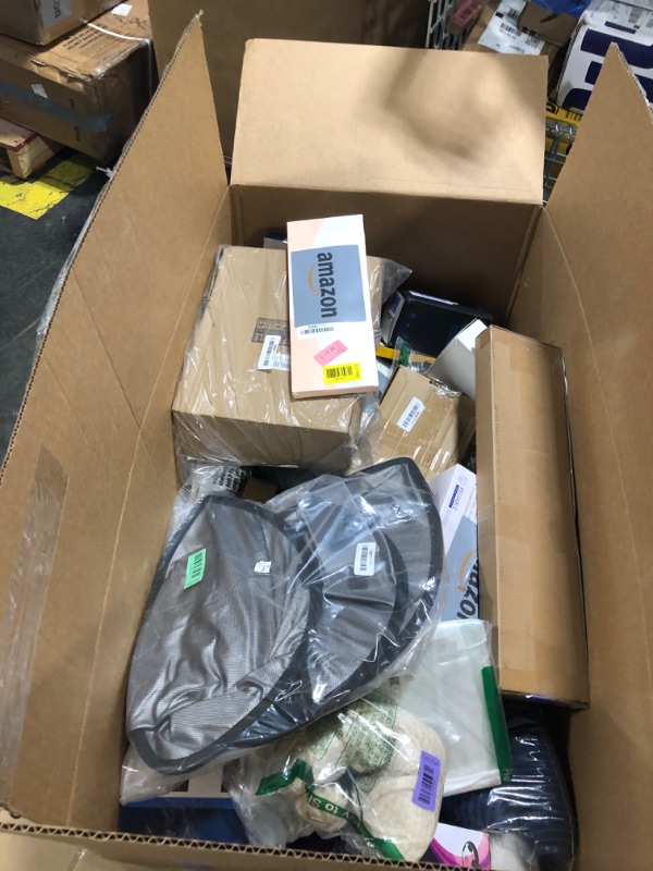 Photo 1 of ***FINAL SALE, NO RETURNS*** Nellis Variety Box: Medium | See Notes for Details
