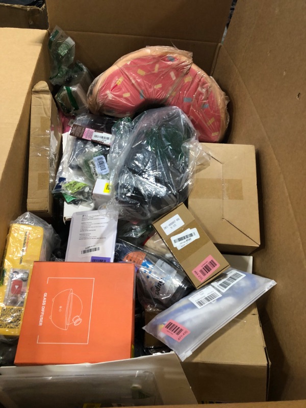 Photo 1 of ***FINAL SALE, NO RETURNS*** Nellis Variety Box: Medium | See Notes for Details
