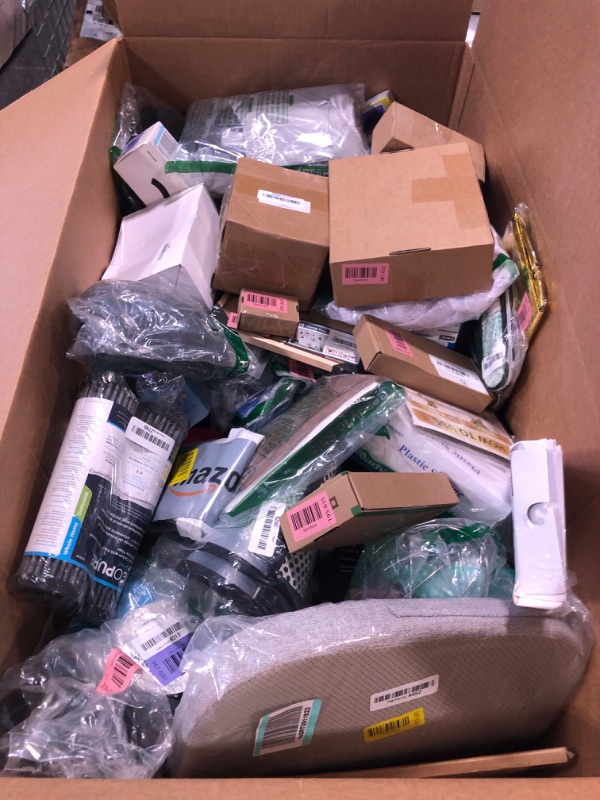 Photo 1 of ***FINAL SALE, NO RETURNS*** Nellis Variety Box: Medium | See Notes for Details
