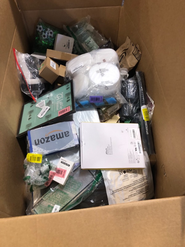 Photo 1 of ***FINAL SALE, NO RETURNS*** Nellis Variety Box: Medium | See Notes for Details