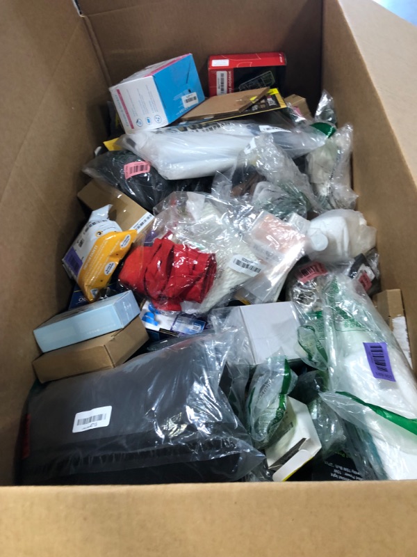 Photo 1 of ***FINAL SALE, NO RETURNS*** Nellis Variety Box: Medium | See Notes for Details
