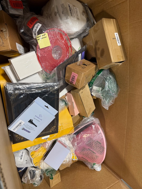 Photo 1 of ***FINAL SALE, NO RETURNS*** Nellis Variety Box: Medium | See Notes for Details