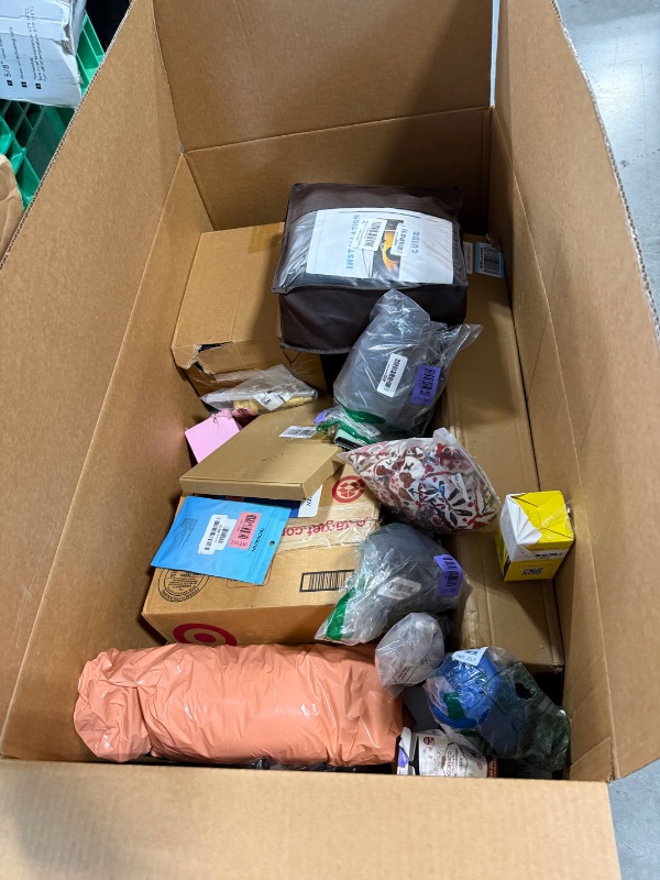Photo 1 of ***FINAL SALE, NO RETURNS*** Nellis Variety Box: Medium | See Notes for Details
