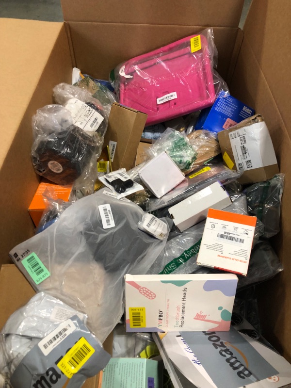 Photo 1 of ***FINAL SALE, NO RETURNS*** Nellis Variety Box: Medium | See Notes for Details
