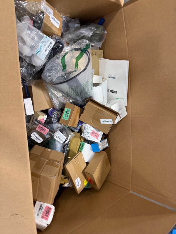 Photo 1 of ***FINAL SALE, NO RETURNS*** Nellis Variety Box: Medium | See Notes for Details
