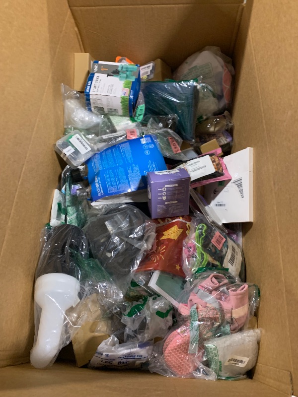Photo 1 of ***FINAL SALE, NO RETURNS*** Nellis Variety Box: Medium | See Notes for Details