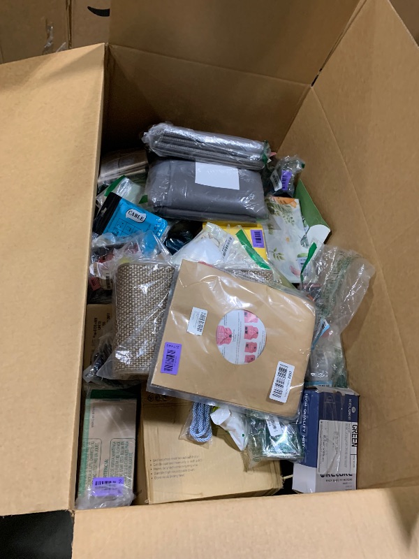 Photo 1 of ***FINAL SALE, NO RETURNS*** Nellis Variety Box: Medium | See Notes for Details
