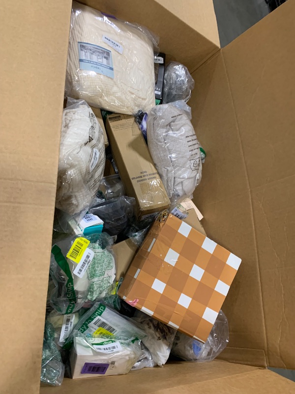 Photo 1 of ***FINAL SALE, NO RETURNS*** Nellis Variety Box: Medium | See Notes for Details
