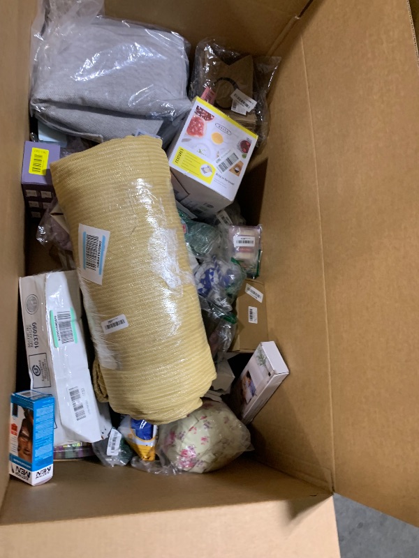 Photo 1 of ***FINAL SALE, NO RETURNS*** Nellis Variety Box: Medium | See Notes for Details
