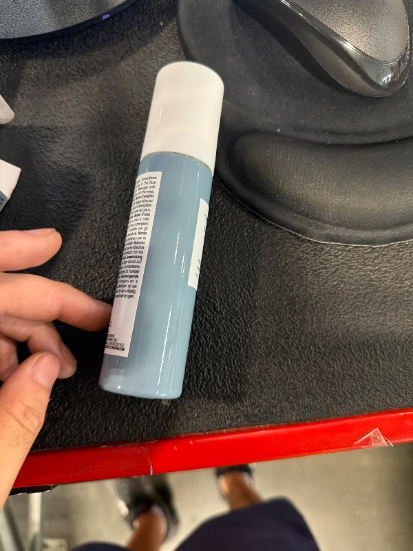 Photo 1 of [ comfort zone ] Sublime Skin Fluid Cream, Firming Moisturizer, Hydrates, Plumps, Brightens, Anti-Aging, Natural Ingredients, Achillea Millefolium, Normal & Combination Skin, 2.03 Fl Oz