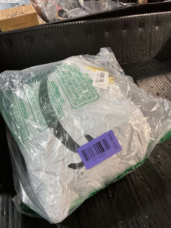 Photo 1 of * only about 9 lbs..used*BoxiePro Bot Probiotic Cat Litter, 16 lb