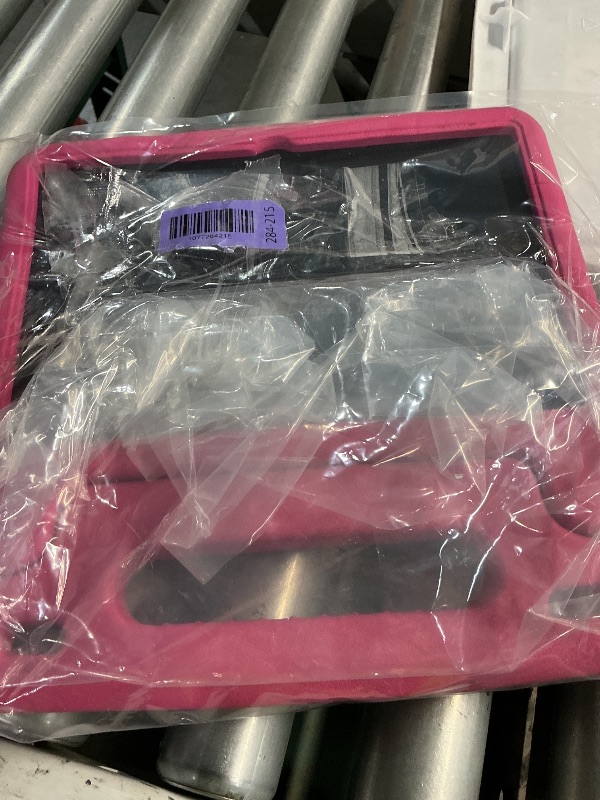 View 4 of ***FOR PARTS ONLY***COLORROOM Pink Android 15 Tablet - 10.1" Octa-core, 10GB+64GB