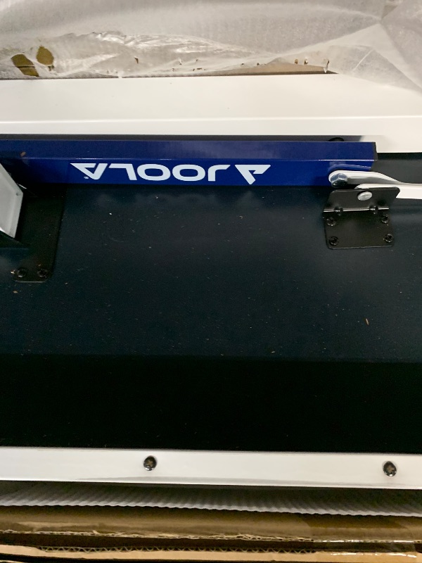 Photo 1 of ***TRUCK/TRAILER PICKUP ONLY*** JOOLA Rally TL Ping Pong Table