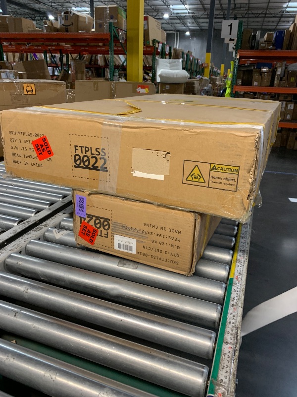 View 3 of ** IT’S ONLY PARTIAL SET**
PYITAHOME Resin Storage Unit sans Flooring, 6.3x6.2FT All-Weather Plastic Shed with Window, Vents and Secured Doors, Outdoor Plastic Tool Cabin for Poolside, Lawn, Backyard, Patio, Dark Gray only box 1of 3 box box 3of 3 missin
